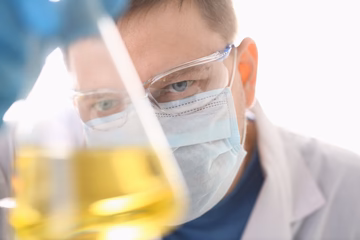 ATP Microbial Testing For Fuel