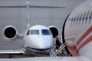 Aviation Fuel Testing