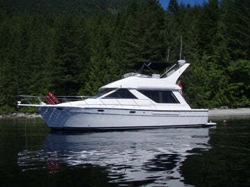 Boats and Marine