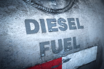 Diesel Fuel Treatments