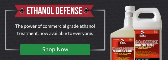 Buy Ethanol Defense Now