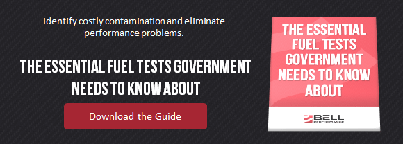 Download Essential Fuel Tests Government Needs to Know About