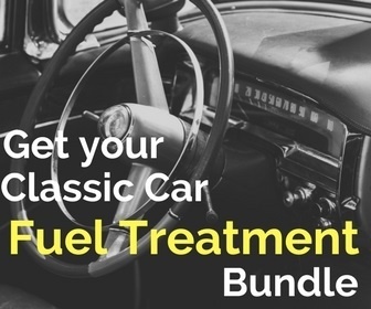 Gas For Antique Cars Things To Consider