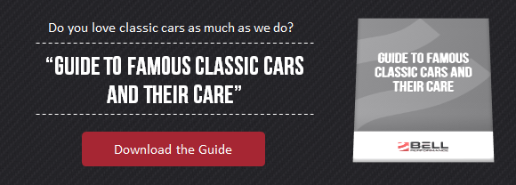 What Classic Car Owners Must Know About Ethanol Fuels