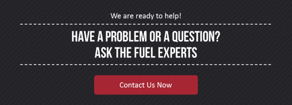 Ask the Fuel Experts