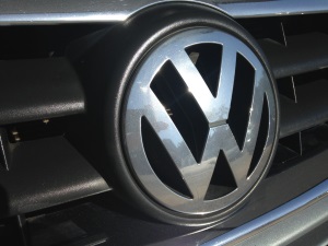Criminal Test Rigging By Volkswagen
