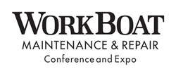 Getting Things Done in America - The Workboat Maintenance & Repair Expo