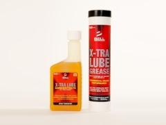 X-tra Lube Lubrication