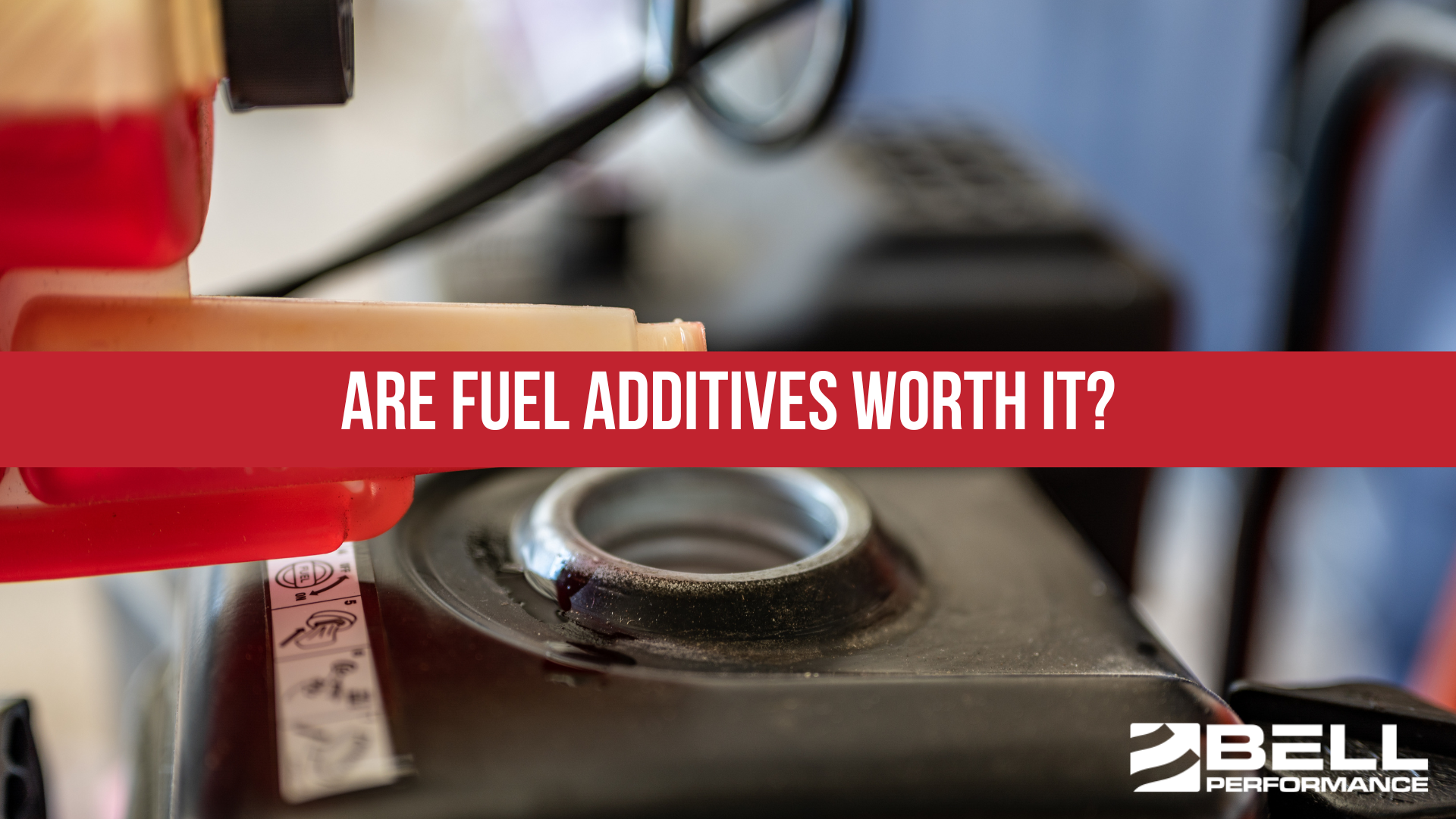 Are Fuel Additives Worth it?
