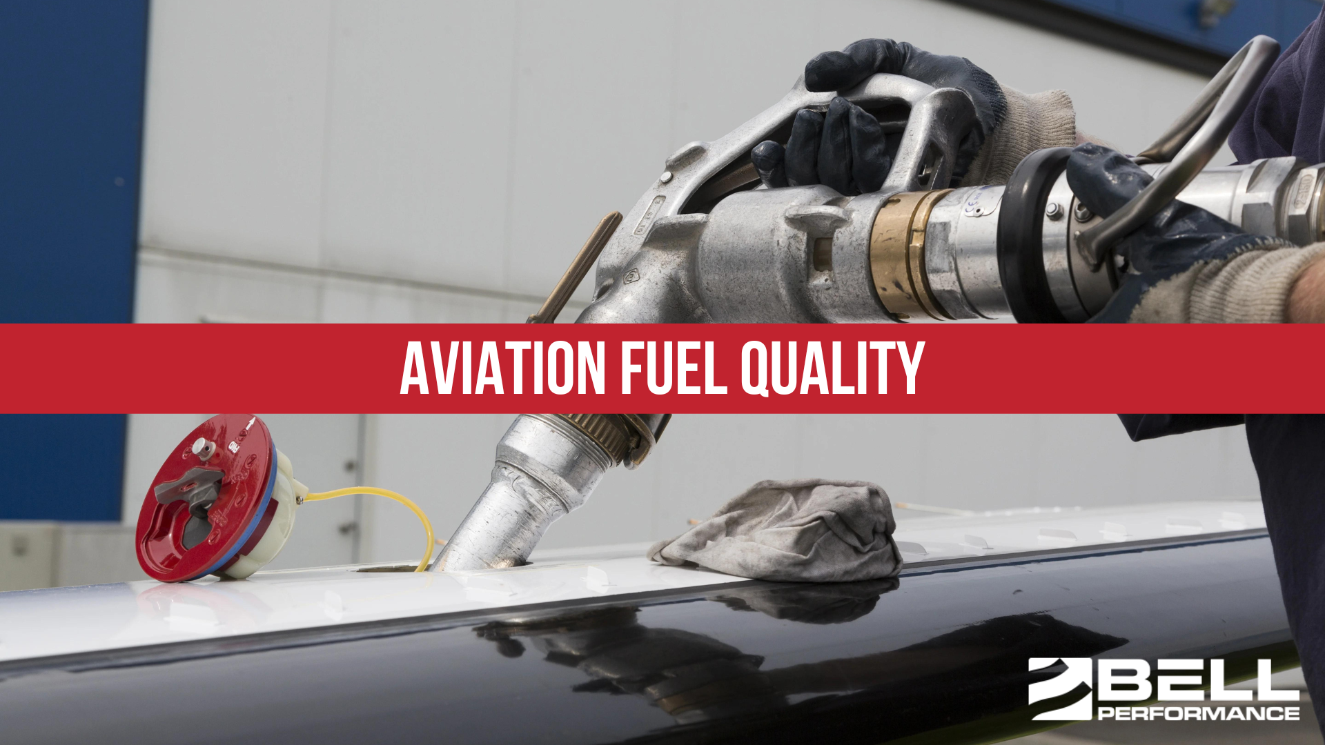 Aviation Fuel Quality